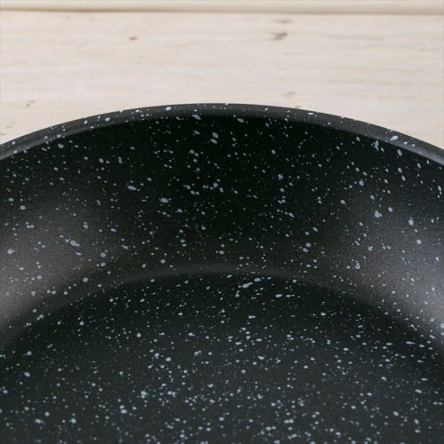 Light Frying Pan 26cm & Stir Fry Pot 28cm Set