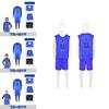 Blue Lock Cosplay Isagi Yoichi Rensuke No.1 Jersey Set For Anime Fans