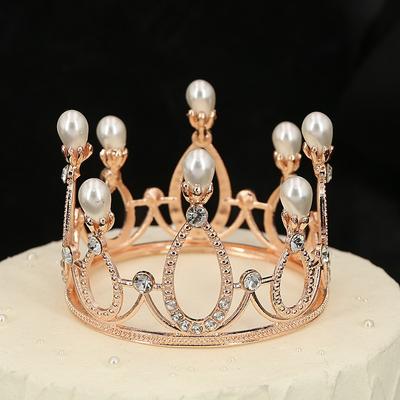 Joyas y bisutería – Tiaras