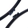 Wycieraczki Przód 530/480Mm Dedykowane Do Mazda 3 Bk, Opel Astra H, Vw Bora/Golf/Polo