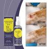 Special Sunscreen Spray SPF50 For , Physical , UV , Light And Thin Water Sensing, Common For Outdoor Packing, Dogs And Cats 50ml