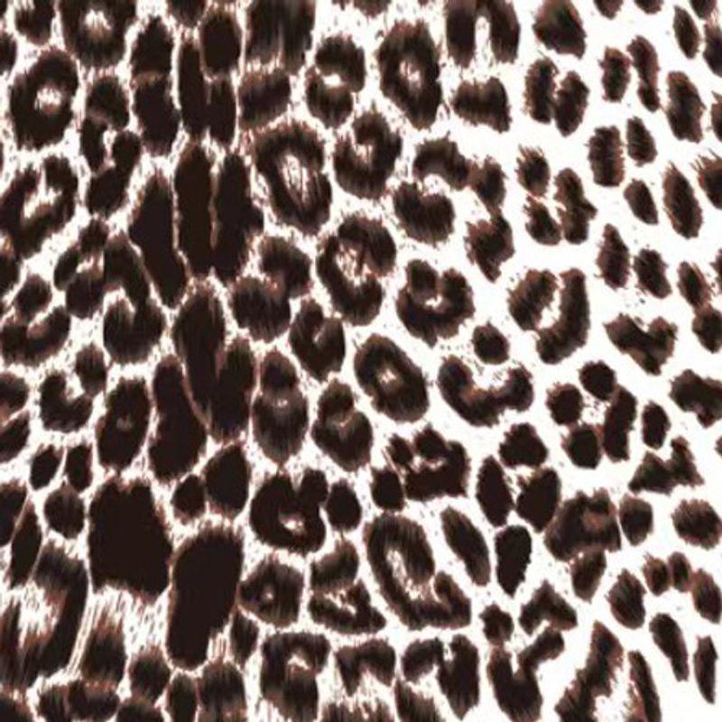 

Solid Color Hip Tied Half Length Skirt Women s Solid Color Sheath Tether Skirt Leopard print White XL