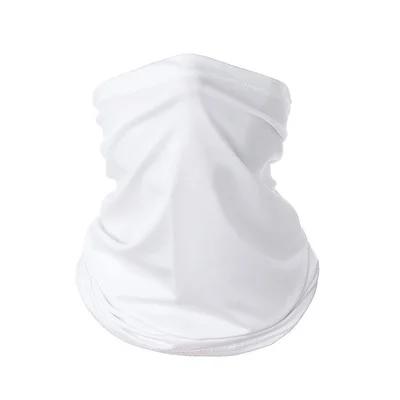 Turbante Multifunzione Sciarpa da Equitazione Bandana da Ciclismo Uomo Donna Copricollo Protezione Solare Seta Ghiaccio Outdoor Pesca Escursionismo Copricapo Maschera