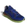 Adidas Pantofi 4D Fusio Bold Blue Light Flash Yellow pentru bărbați Core-Black H04509