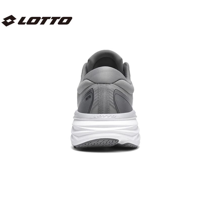 Lotto Herren Rennlaufschuhe mit Carbonplatte