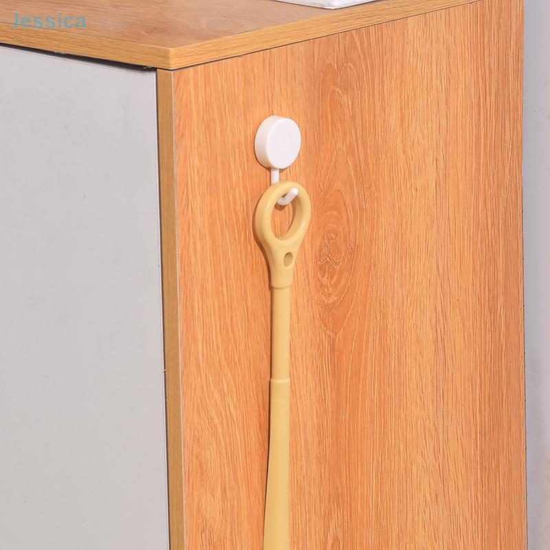 Extended Plastic Shoehorn No Need To Bend Over To Put On Shoes Shoe Picker For Pregnant Women