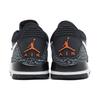 (GS) Air Jordan Legacy 312 Low 'Black White Safety Orange' Kids' CD9054-018
