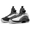 New Jordan 35 Low PF White Black CW2459-101