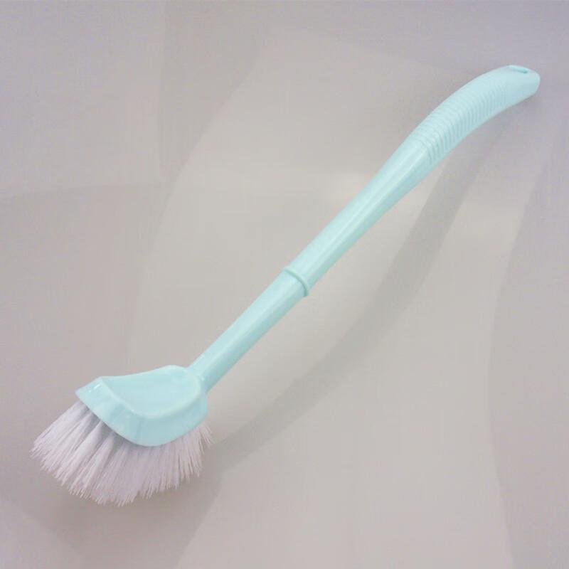 Kapuluo Long Handle Toilet Brush Set