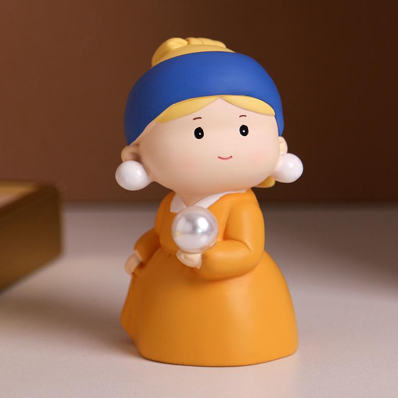 

Модные украшения и игрушки: Креативные подарки из смолы для мужчин и женщин, идеальный декор рабочего стола и гостиной