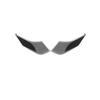 Toyota Corolla Cross Front C Pillar Garnish Side Pillar Cover Accessory New Model for