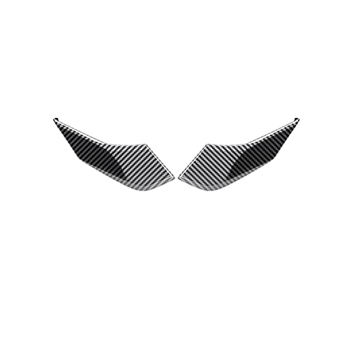 

Toyota Corolla Cross Front C Pillar Garnish Side Pillar Cover Accessory New Model for