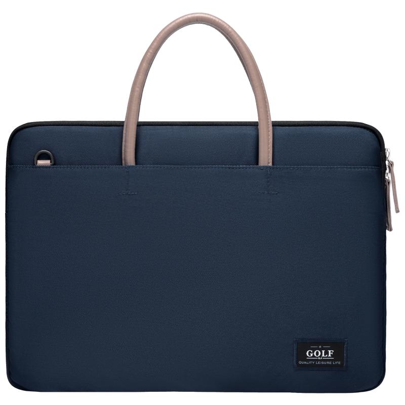 

GOLF Women s 14-inch Business Laptop Bag