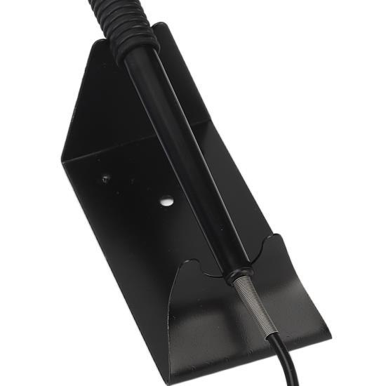 Zubní elektrický nůž na vosk Dvojitá řezací tužka Nastavení teploty Zubní řezačka na vosk US zástrčka 110‑240V 