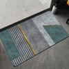 Diatomaceous Earth Doormats, Bathroom Mats, Non-Slip Mats, Entryway and Kitchen Mats, Stain-Resistant Doormats
