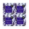 [OFK34O09] The Natural Comforting Lavender Soap, 4 Pack (12115778)
