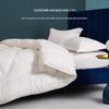 HLA 100% New Zealand Wool Winter Quilt