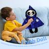 Halloween Plush Toy Creative And Funny Gift