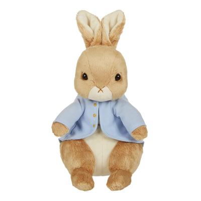 Sekiguchi Peter Hase Plüschtier Spiel mit mir Peter 644469