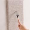 3Dthree-Dimensional Soft Bag Self-Adhesive Thicken Diy Tatami Wall Stickers Anti Collision For Baby