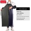 Waterproof Acid-Alkali Resistant Apron
