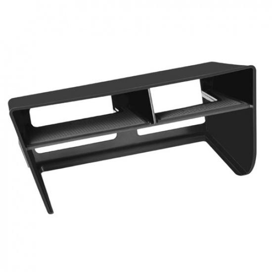 Under Screen Storage Box for Forester  2024 Central Console Organizer