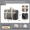 Large Capacity Non-Woven Storage Bag for Clothes and Quilts