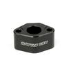 BB-BSA-90020 Turbo Boost Tap Adapter Fits For Hyundai Veloster/Santafe/Tucson & KIA Elantra 1.6T Engine Aluminum