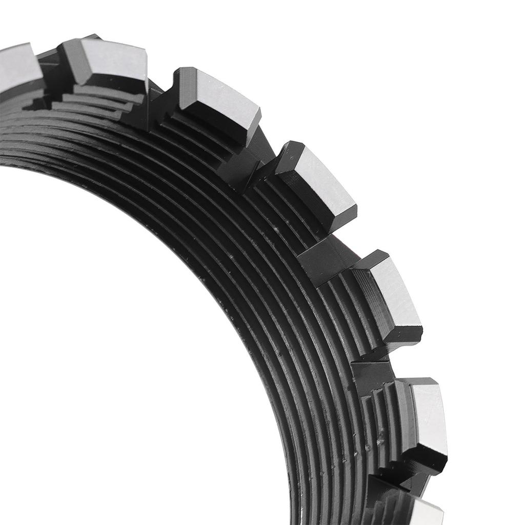 Rear Wheel Axle Nut Black For Ducati 1098 1198 Panigale 1199 1299 V2 V4 Diavel