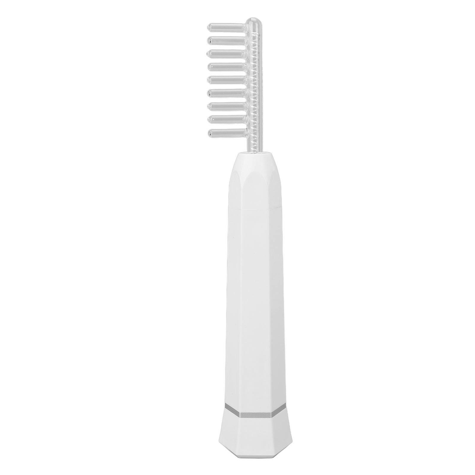 

Электротерапевтическая палочка для подтяжки кожи, сужает поры, 5 передач, палочка для лица с красным светом для EU Plug