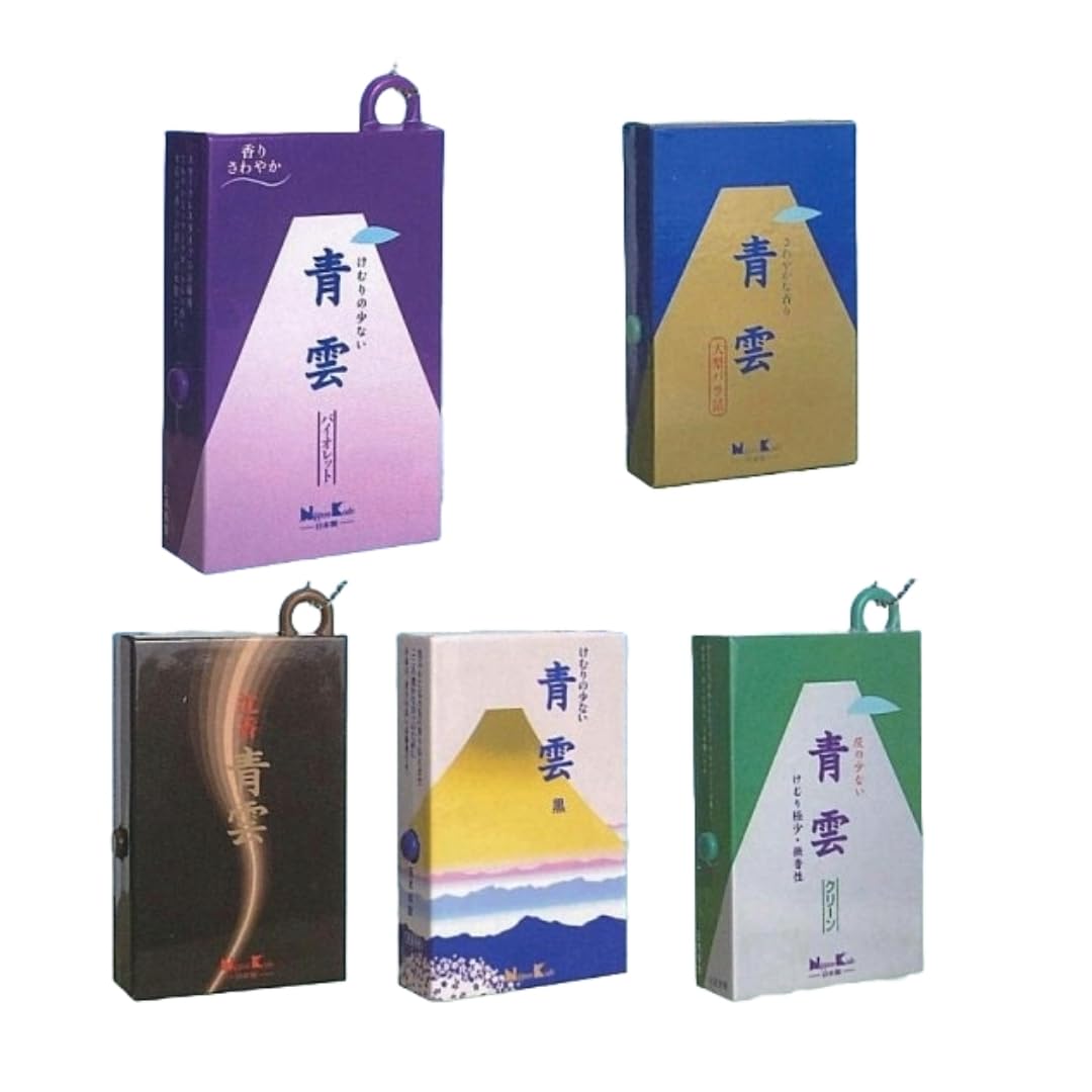 

Fukuya Seiun Voice Charm x All 5 Types Set Full Comp Gacha Gacha Capsule Toy