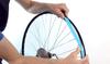 Zefal Bicycle Rim Tape SOFT PVC Blue 29-20mm 9360