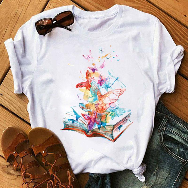Women T Shirt Momlife T Shirt Leopard T Shirt Female Summer Casual Short Sleeve O-Neck Tops Tee Fashion Harajuku Women T-Shirt