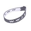 4Pieces WWJD Webbing Bracelets What Would Jesus Do Woven Wristbands Religious Christian WWJD Bracelet for Fundraisers
