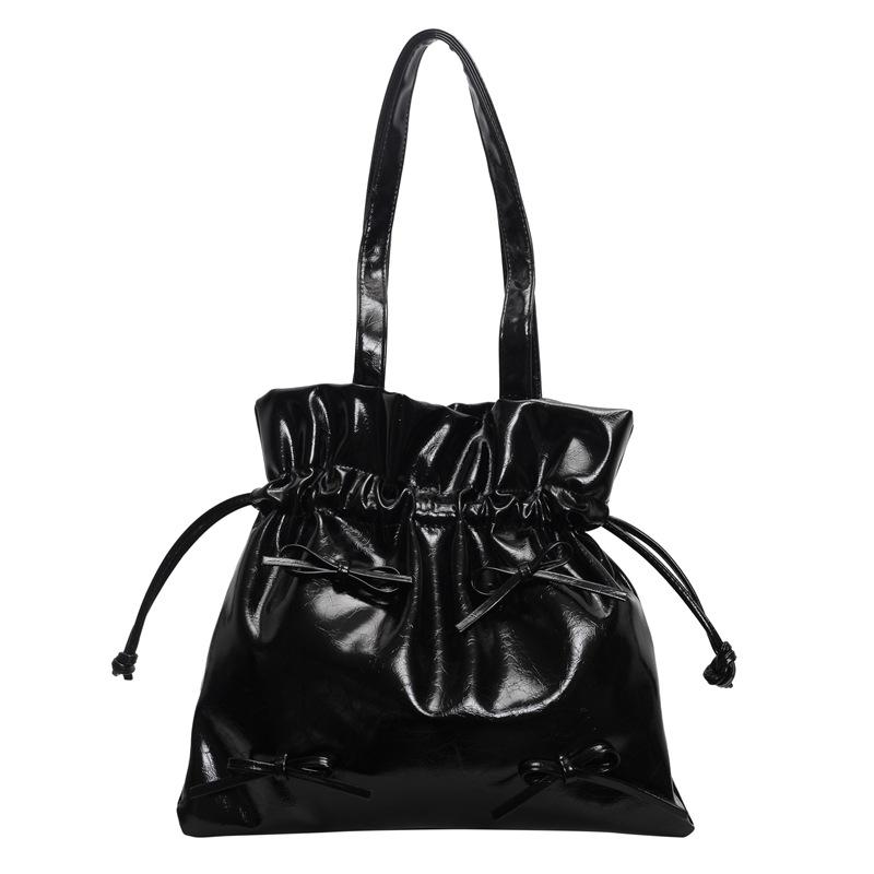 Shoulder Bag Women's New Versatile Large-capacity Tote Bag Fashionable Commuter Bag