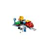 LEGO DUPLO Train Set Push and Go Deluxe Toy for Kids Age 1.5 to 5 Building Blocks Educational Gift 10874