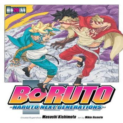 Ficțiune – Benzi desenate și manga
