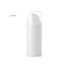 Mini Airless Pump Bottles 15/30/50ml Vacuum Cosmetic Containers for Lotion Emulsion Travel Makeup - Empty Bottle