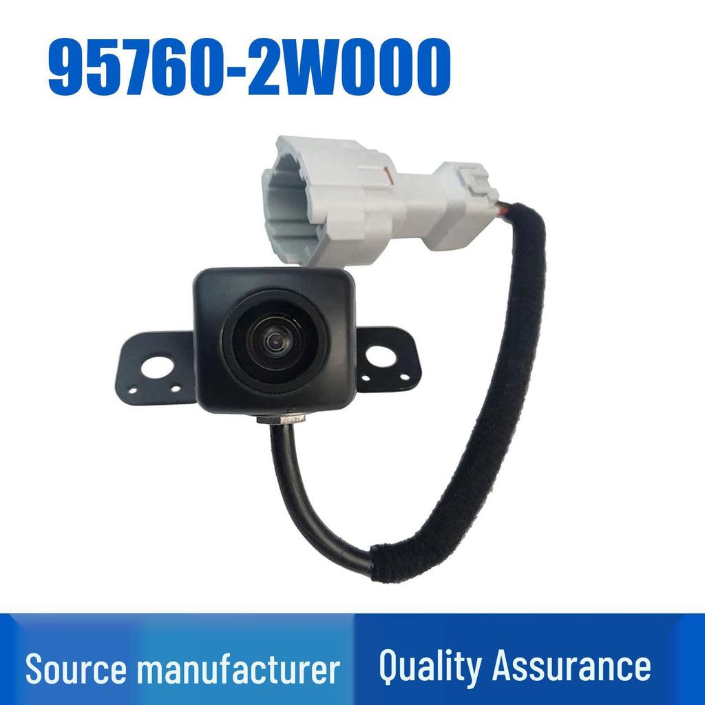 95760-2W000 Rearview Backup Camera for 2013-2016 Hyundai Santa Fe