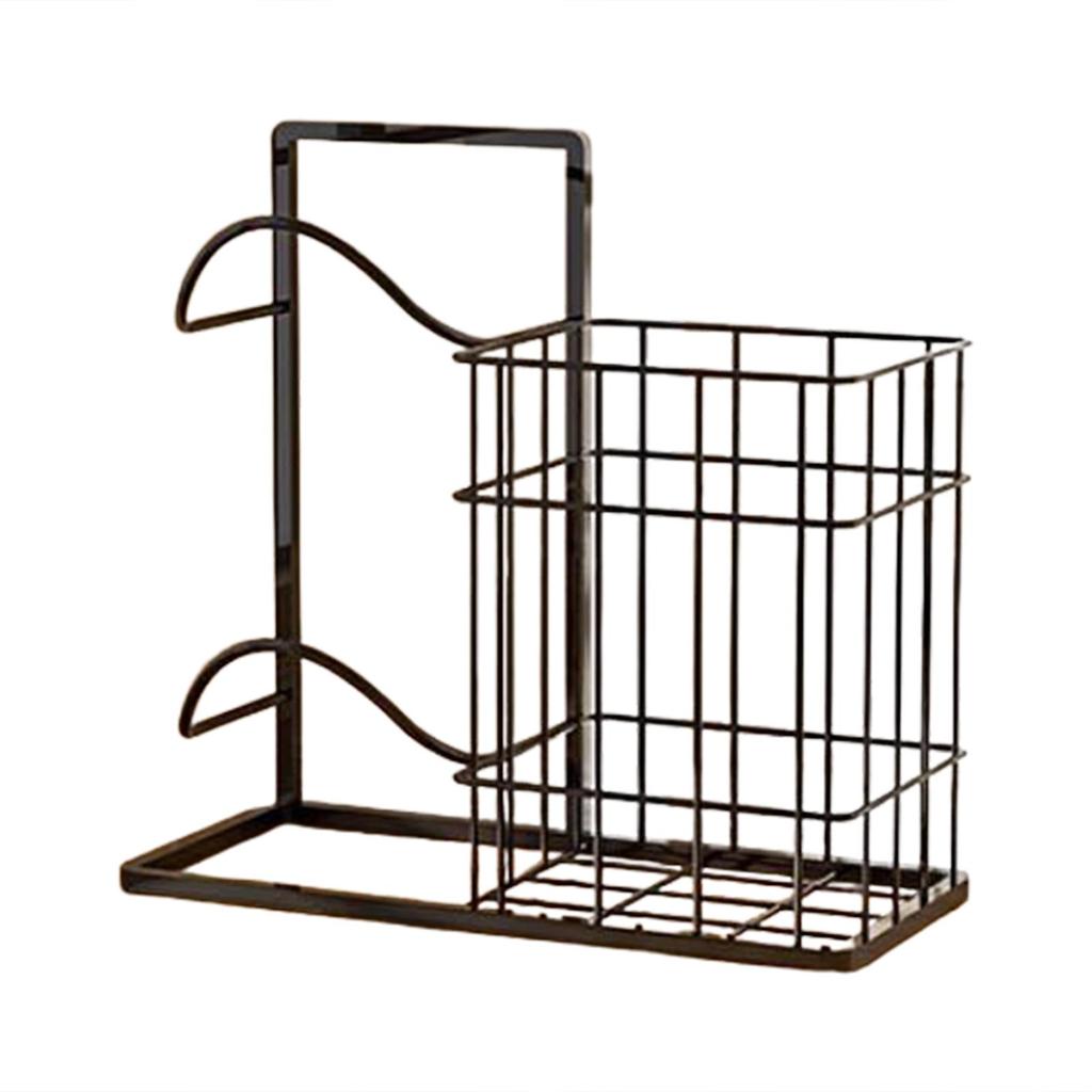 Metal Sports Gear Storage Solution for Home Gym