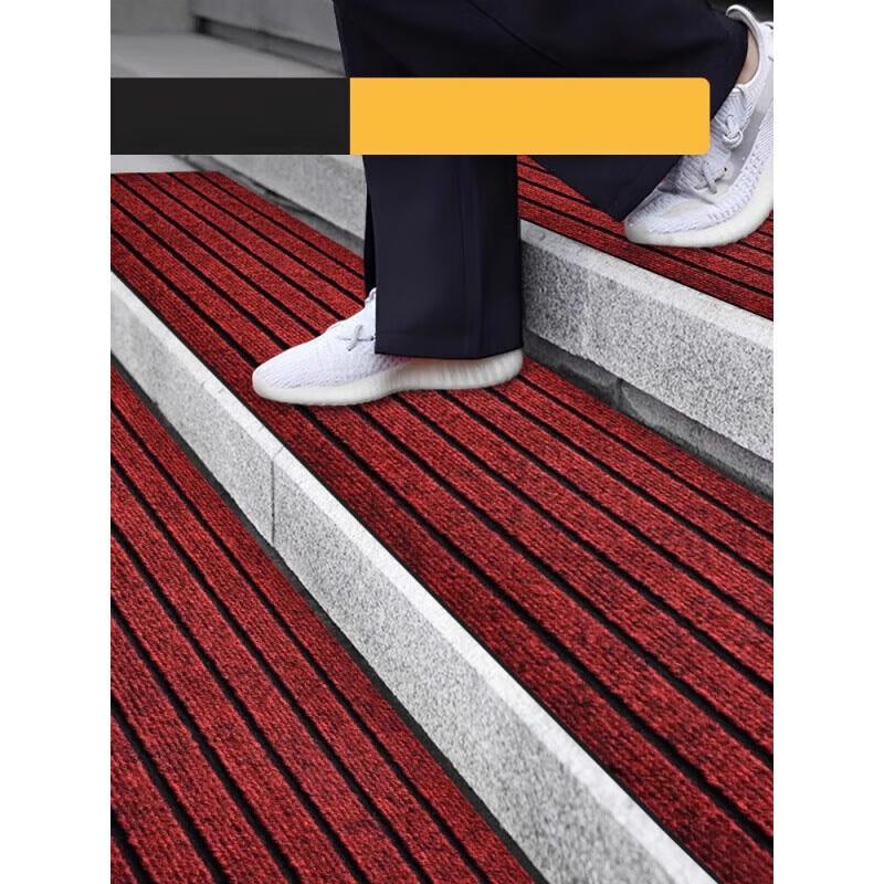 Zhanshi Outdoor Self-Adhesive Anti-Slip Stair Tread Mat