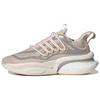 (WMNS) Alphaboost V1 Shoes 'Wonder Quartz' Women's HP6135