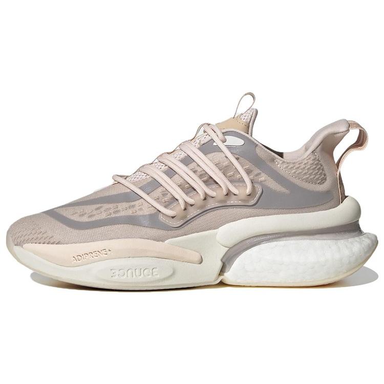 (WMNS) adidas Alphaboost V1 Shoes Wonder Quartz Women s HP6135 EU 38
