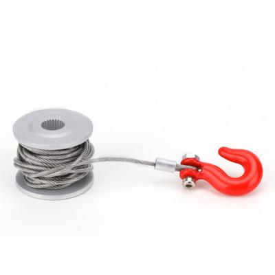 Details en accessoires – Accu’s en opladers