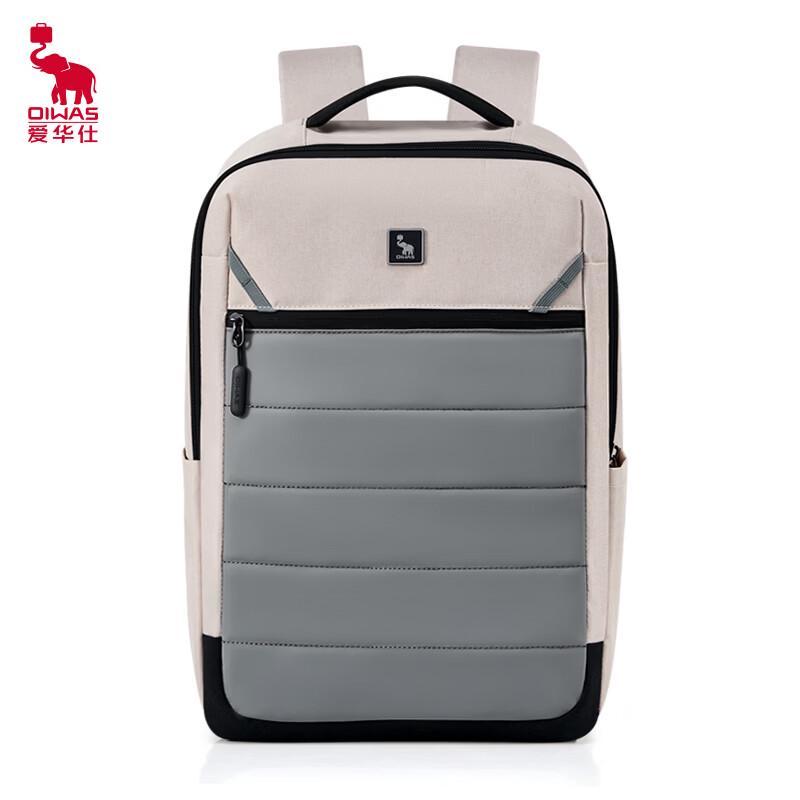 OIWAS Timeline Series Large Capacity Backpack
