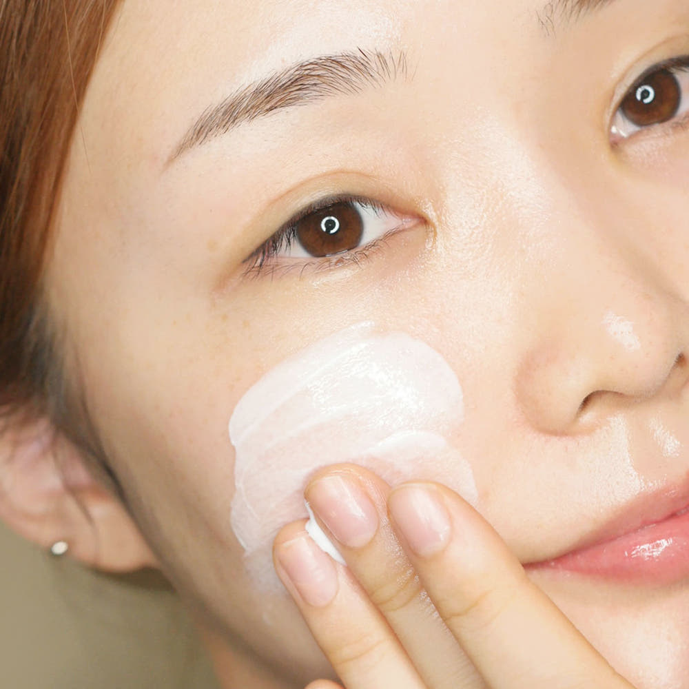 THANK YOU FARMER Sun Project Light Sun Essence 40ml SPF50+ PA+++ Non-Greasy Sunscreen for Oily Combination Skin