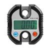 Bilancia Pesa Ganci Elettronica Digitale LCD Gru Portatile WeiHeng Anello Bilancia Pesatura Nero