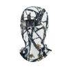 Cycling Warmth Mask Windproof Cold-proof Ski Hat Fleece Sports Warm Headgear Fishing Camping Multifunctional Neck Cover