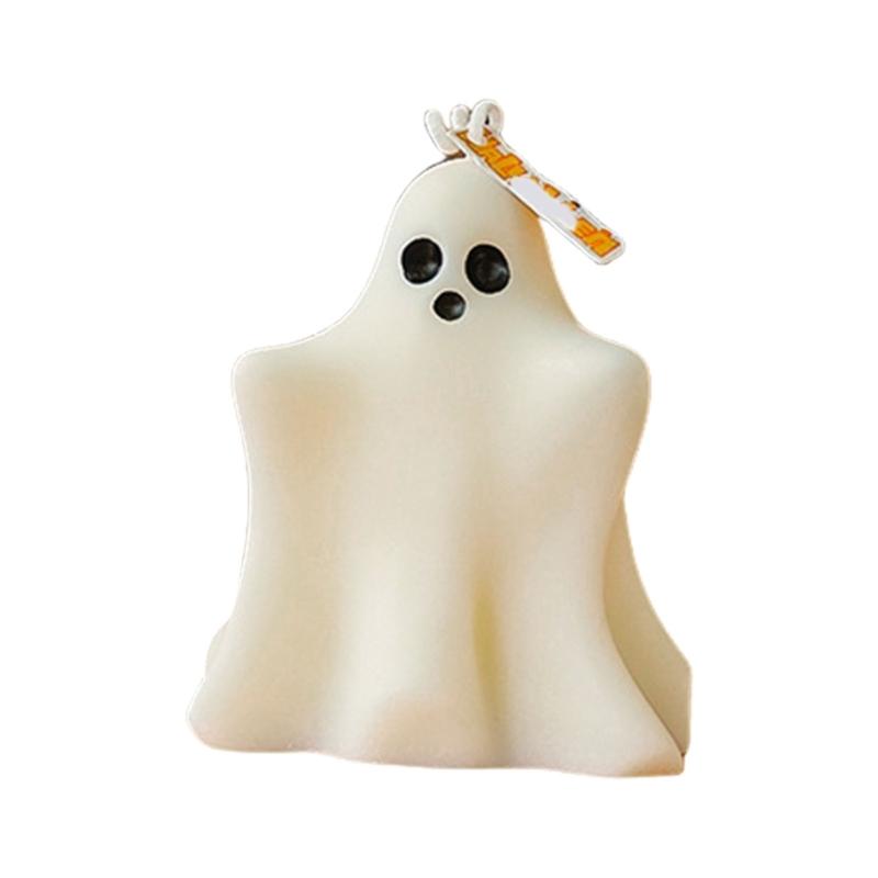 Halloween Spooky Silicone Molds Chocolate Molds Cake Fondant Molds for Making Candle Soap Chocolate Epoxy Resin Project