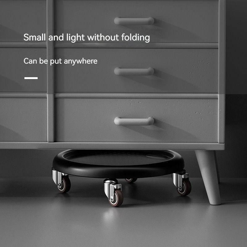 Multifunctional Abdominal Muscle Skateboard Comprehensive Training Sliding Disk Abdominal Wheel Indoor Mute Fitness Equipment